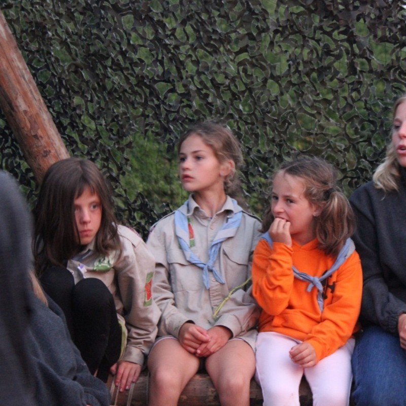 IMG 5498 - Scouts en Gidsen Zaventem 